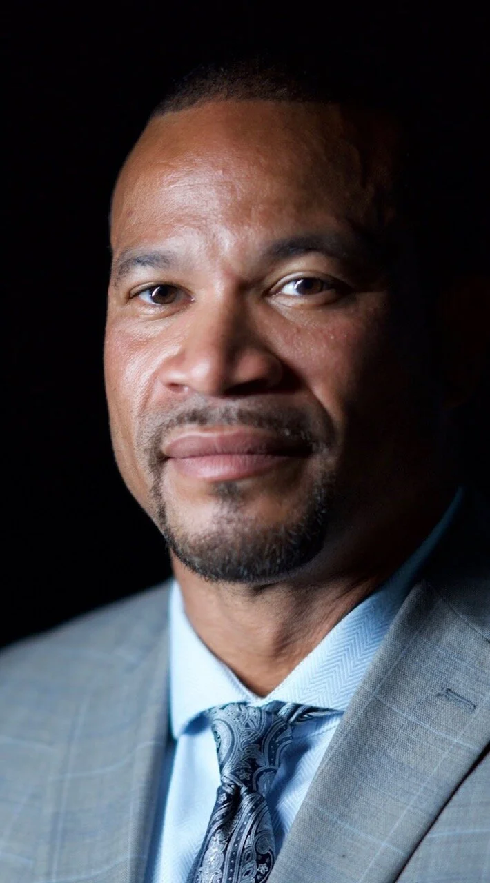 Jamico Elder, Executive Director